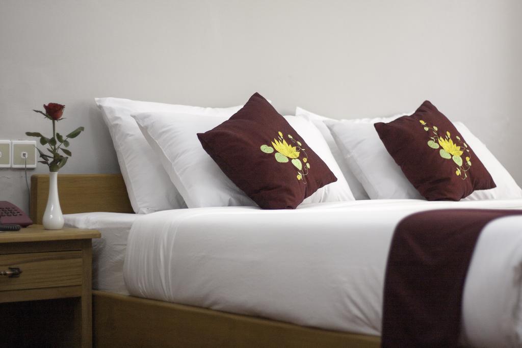 Golden Lotus Inle Hotel Nyaung Shwe Room photo